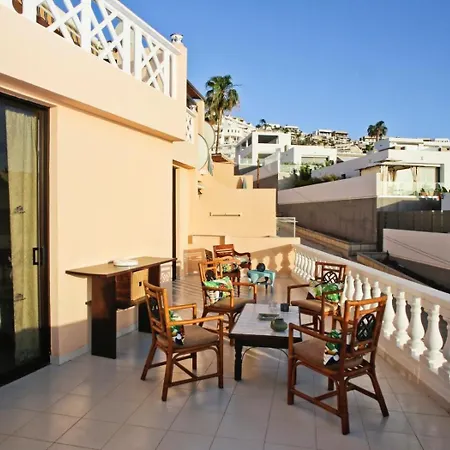 Διαμέρισμα Paradise Court 24 Costa Adeje (Tenerife)